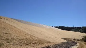 Integrated Drainage System