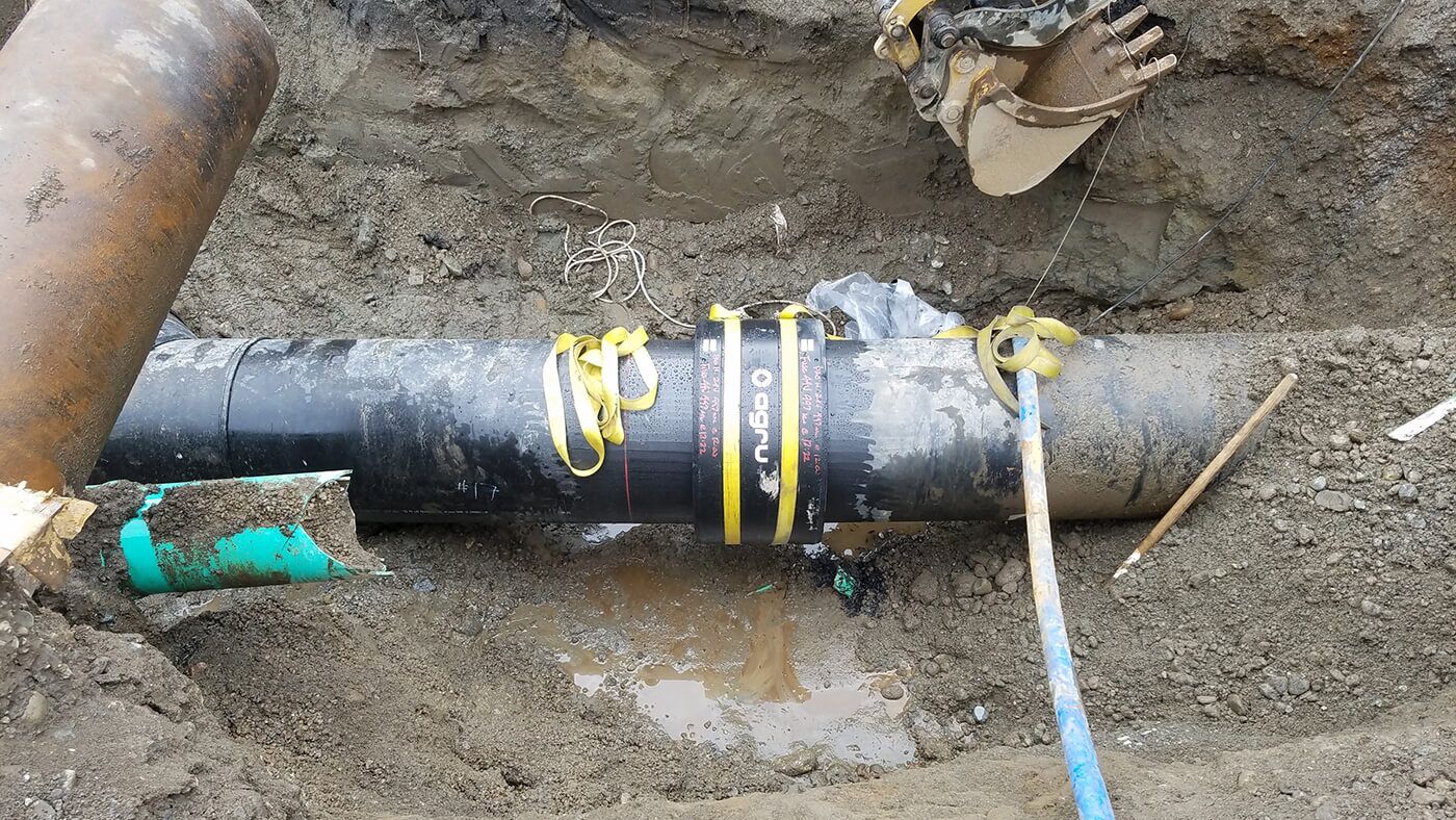 Electrofusion Fittings