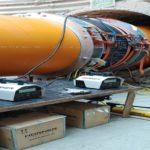 HDPE pipe case study