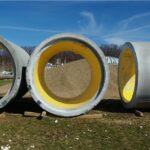 Sewer Main Rehabilitation