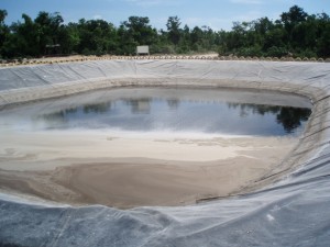 what is leachate