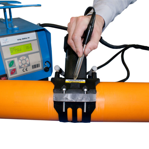 HDPE Electrofusion Fittings