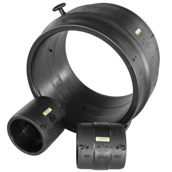 HDPE Electrofusion Fittings