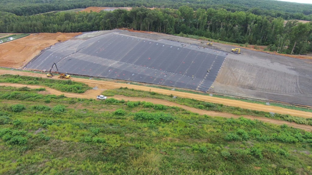 Download AGRU America s Oil And Gas Containment Solutions