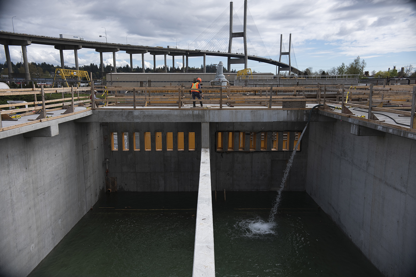 Concrete Protective Liners AGRU America