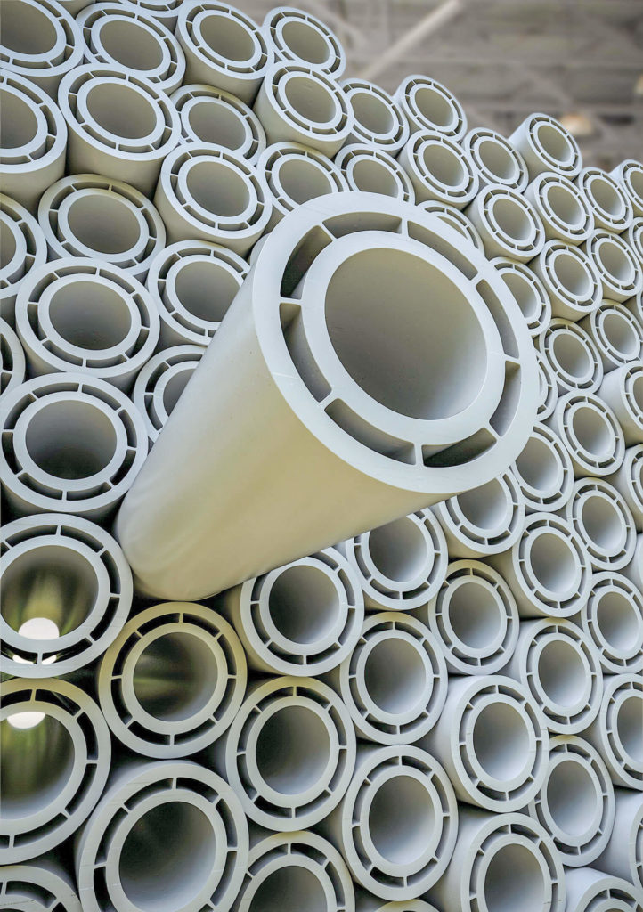 Double containment piping systems