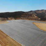 conserving resources and geosynthetics