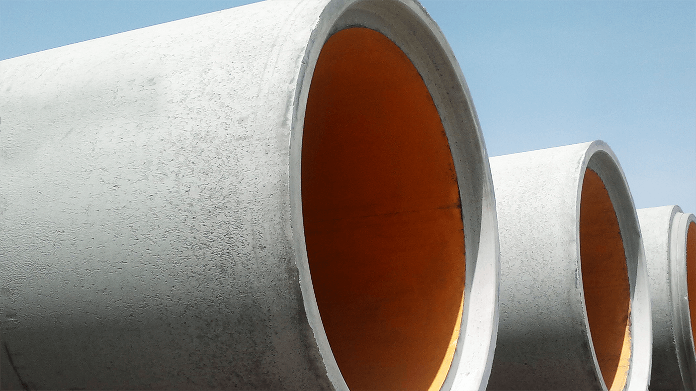 Streamlining Concrete Protection Liner in Concrete Jacking Pipes
